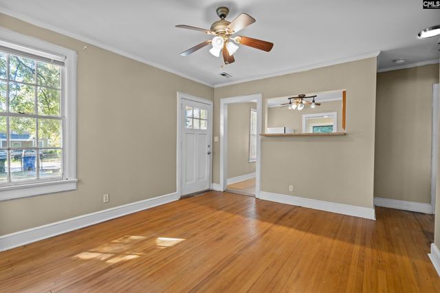 2729 Kingswood Drive, Columbia, SC 29205