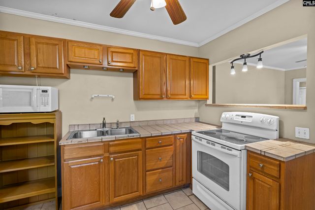 2729 Kingswood Drive, Columbia, SC 29205