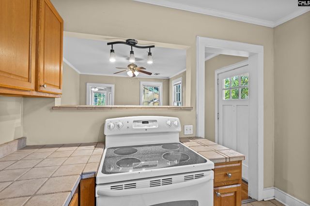 2729 Kingswood Drive, Columbia, SC 29205