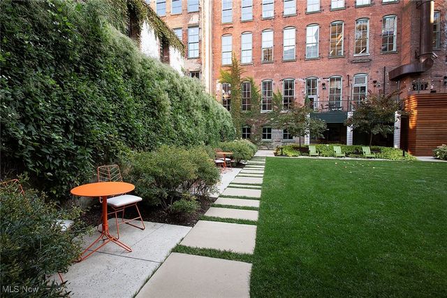 725 Johnson Court 322, Cleveland, OH 44113