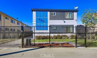 6821 11th Ave., Los Angeles, CA 90043