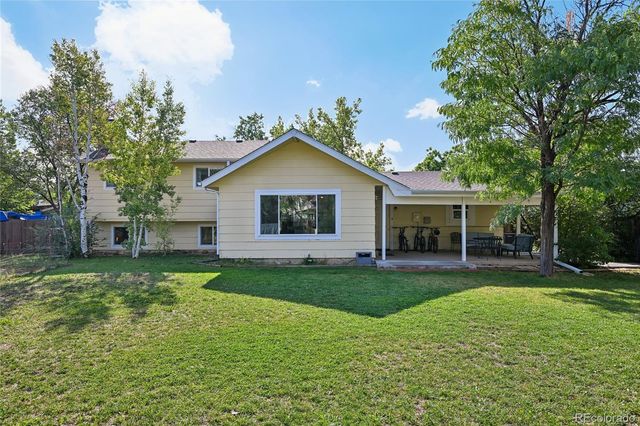 1555 S Sedalia Street, Aurora, CO 80017