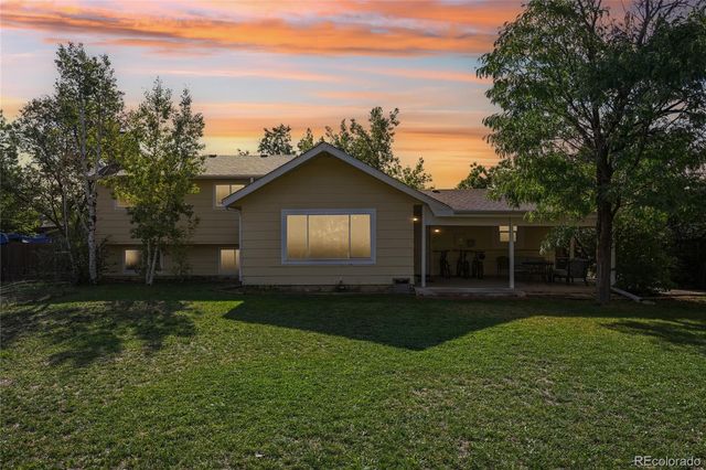 1555 S Sedalia Street, Aurora, CO 80017