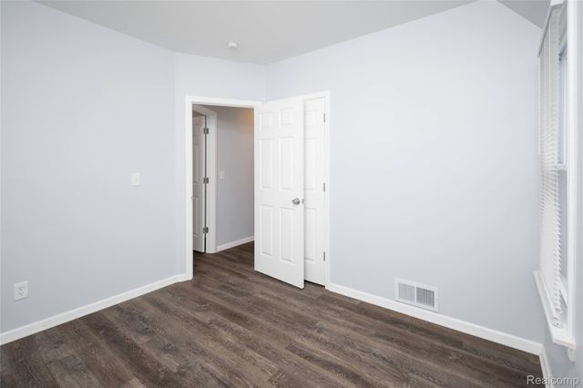 17125 Warrington Drive, Detroit, MI 48221