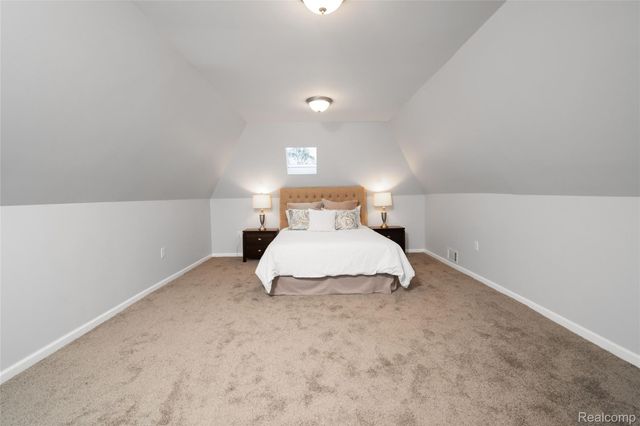 17125 Warrington Drive, Detroit, MI 48221