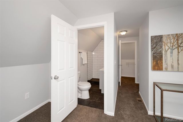 17125 Warrington Drive, Detroit, MI 48221