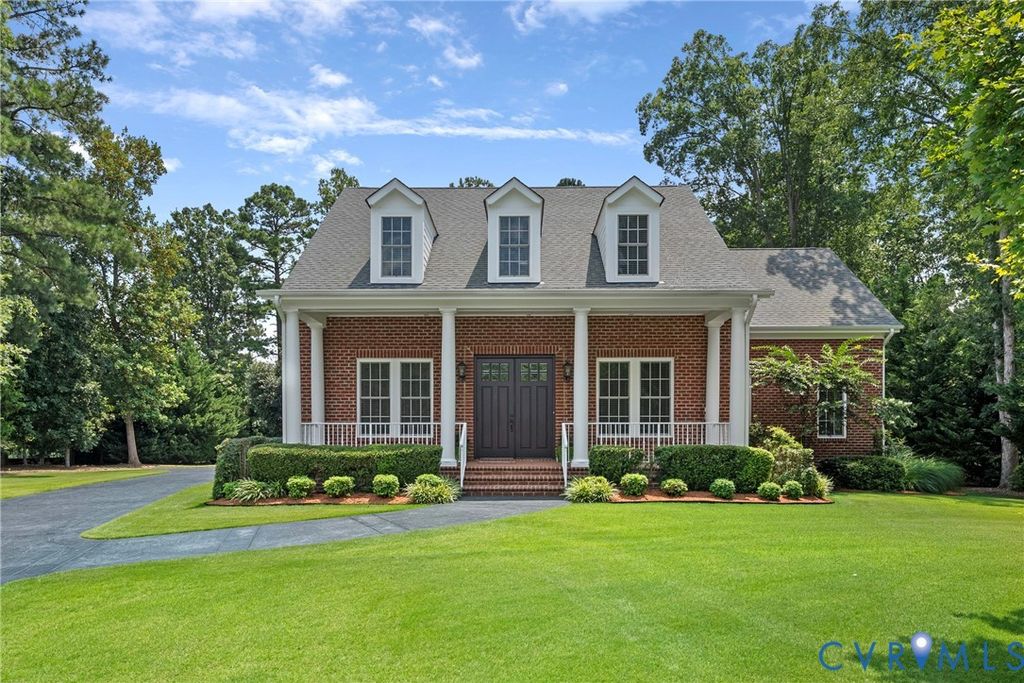 15601 Beedon Dr, Midlothian, VA 23112