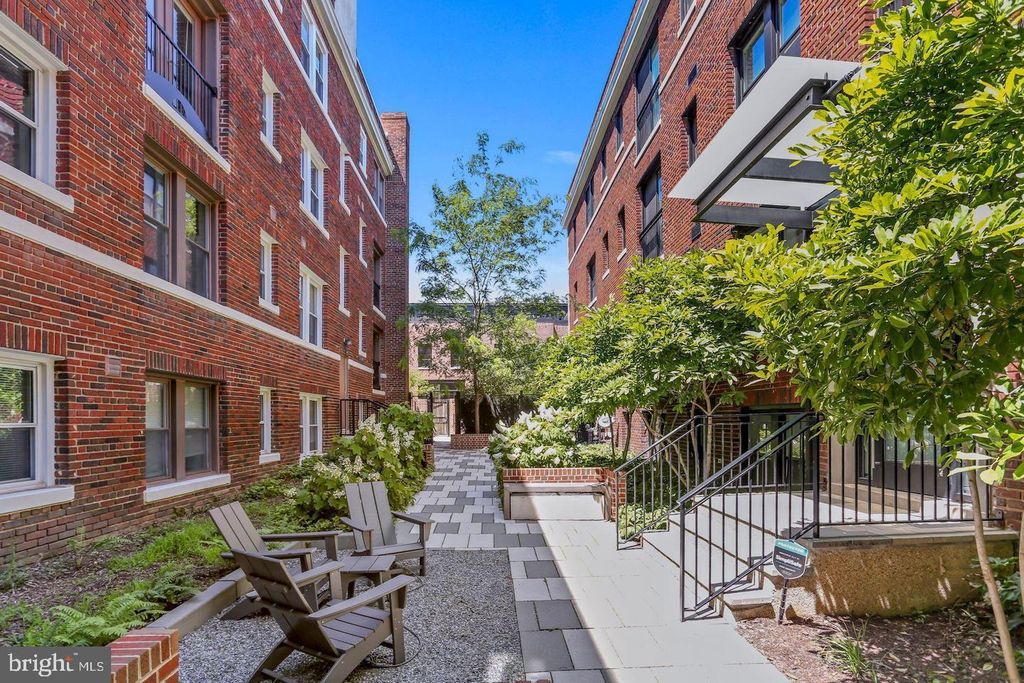 129 W ST NW #204, Washington, DC 20001