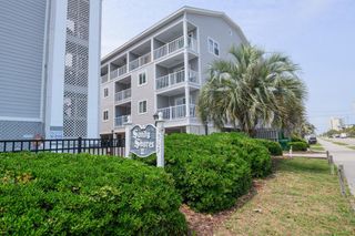 1509 N Waccamaw Dr. # 106, Garden City Beach, SC 29576