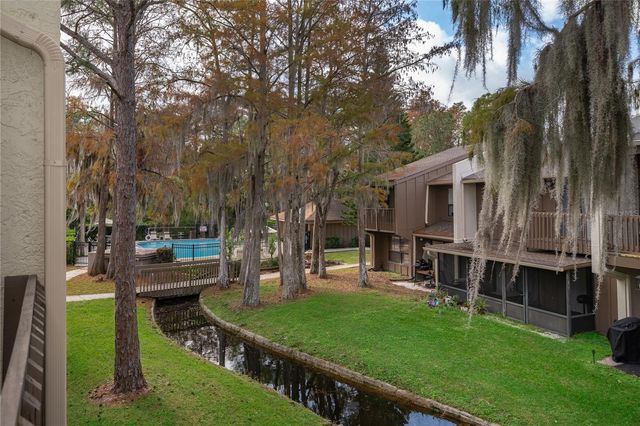 4710 JASMINE CREEK LANE 1506, Orlando, FL 32811