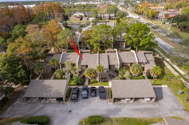4710 JASMINE CREEK LANE 1506, Orlando, FL 32811