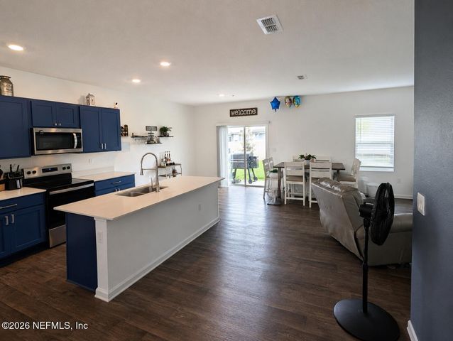 12555 RUBBER FIG Terrace, Jacksonville, FL 32218