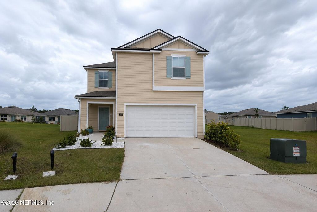 12555 RUBBER FIG Terrace, Jacksonville, FL 32218
