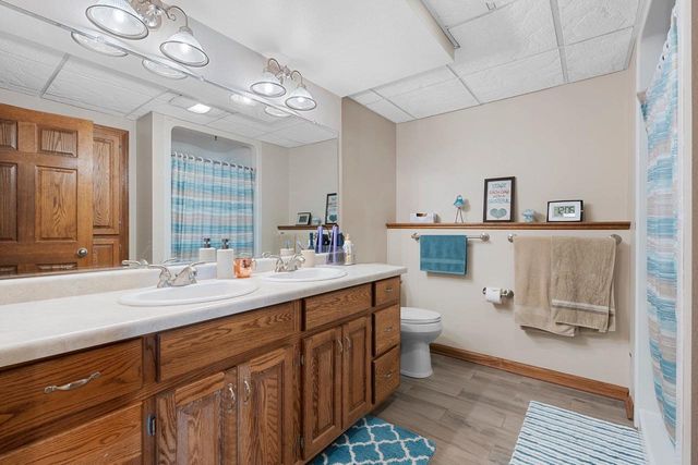 250 ALPINE DRIVE, Shawano, WI 54166