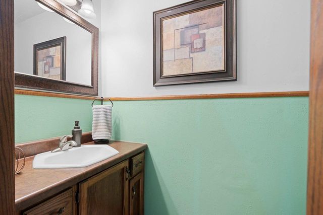 250 ALPINE DRIVE, Shawano, WI 54166