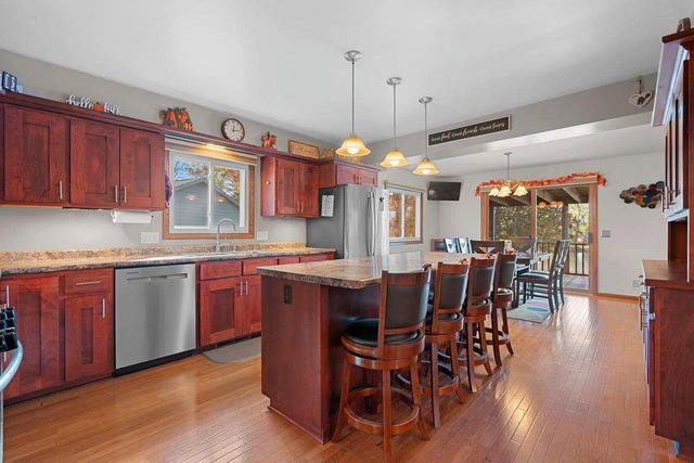 250 ALPINE DRIVE, Shawano, WI 54166