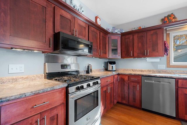 250 ALPINE DRIVE, Shawano, WI 54166