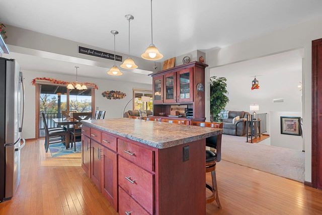 250 ALPINE DRIVE, Shawano, WI 54166