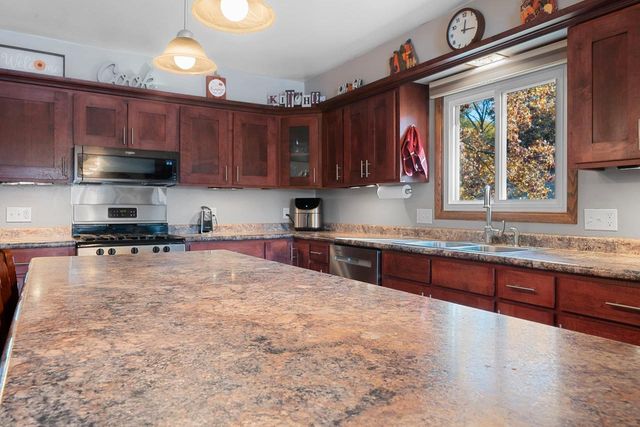 250 ALPINE DRIVE, Shawano, WI 54166