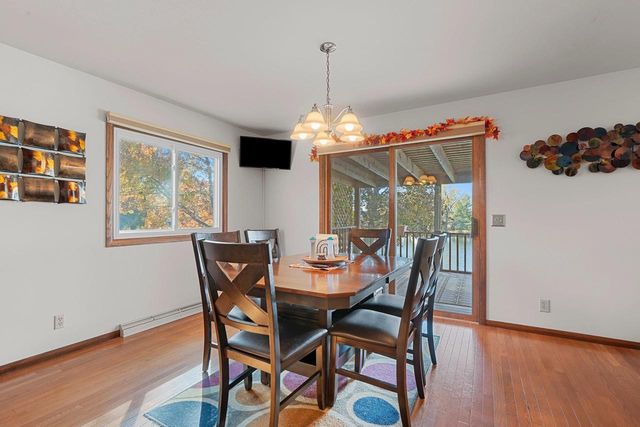 250 ALPINE DRIVE, Shawano, WI 54166