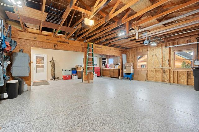 250 ALPINE DRIVE, Shawano, WI 54166