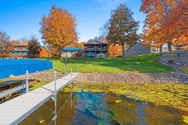 250 ALPINE DRIVE, Shawano, WI 54166