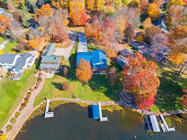 250 ALPINE DRIVE, Shawano, WI 54166