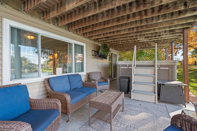 250 ALPINE DRIVE, Shawano, WI 54166