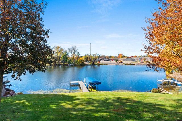 250 ALPINE DRIVE, Shawano, WI 54166