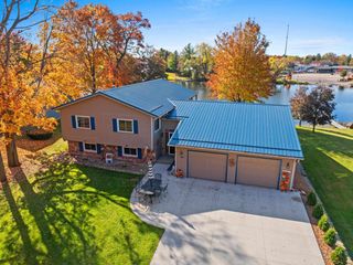 250 ALPINE DRIVE, Shawano, WI 54166