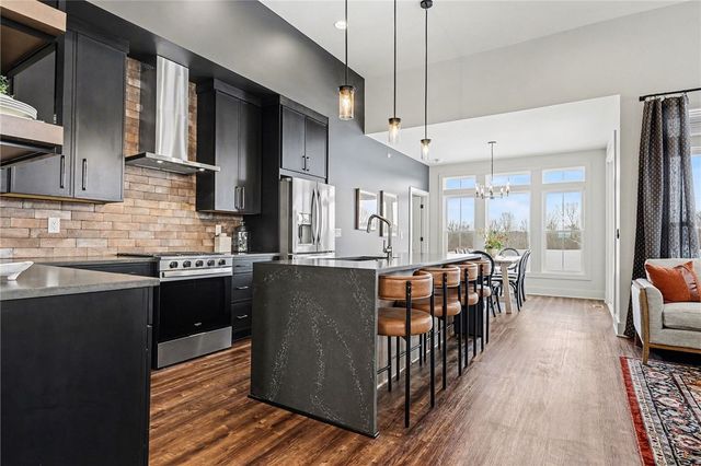 617 High Line Trail Lot 9, Victor, NY 14564