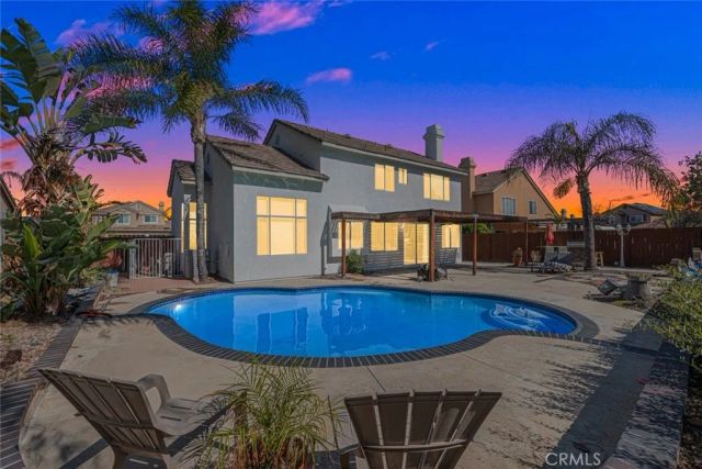 660 Glen Springs, Corona, CA 92882