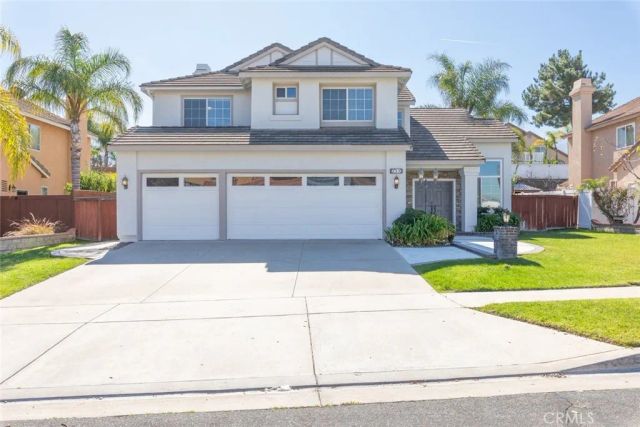 660 Glen Springs, Corona, CA 92882