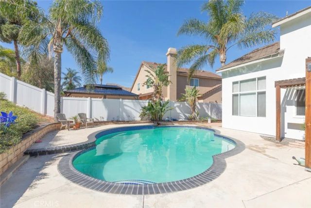 660 Glen Springs, Corona, CA 92882