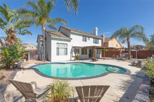 660 Glen Springs, Corona, CA 92882