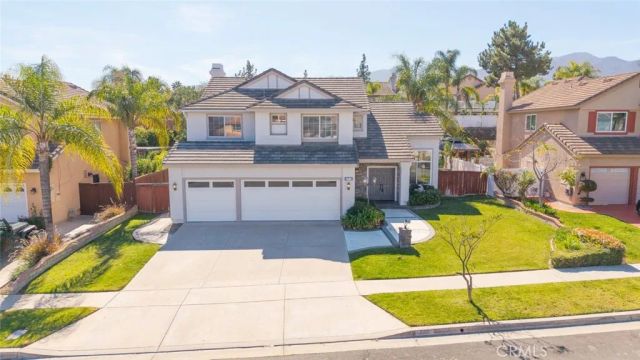 660 Glen Springs, Corona, CA 92882
