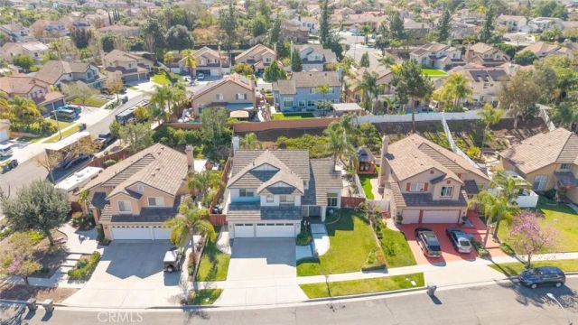 660 Glen Springs, Corona, CA 92882