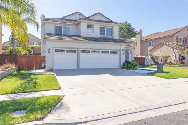 660 Glen Springs, Corona, CA 92882