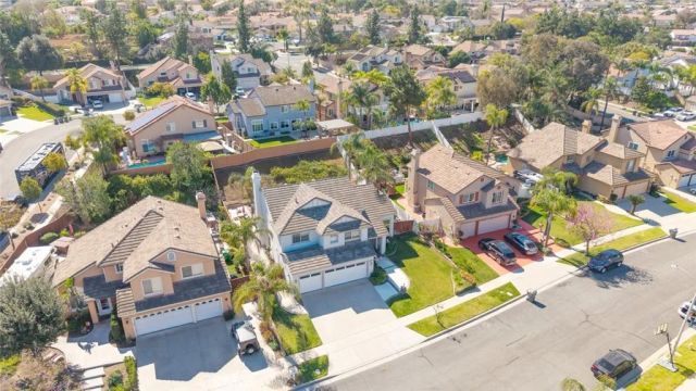 660 Glen Springs, Corona, CA 92882
