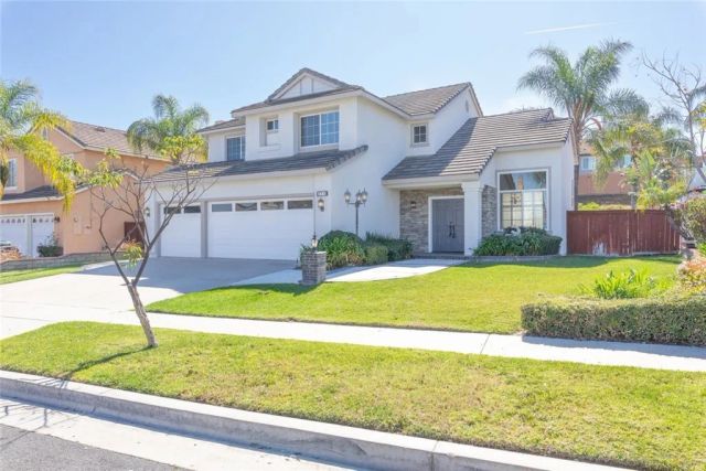 660 Glen Springs, Corona, CA 92882