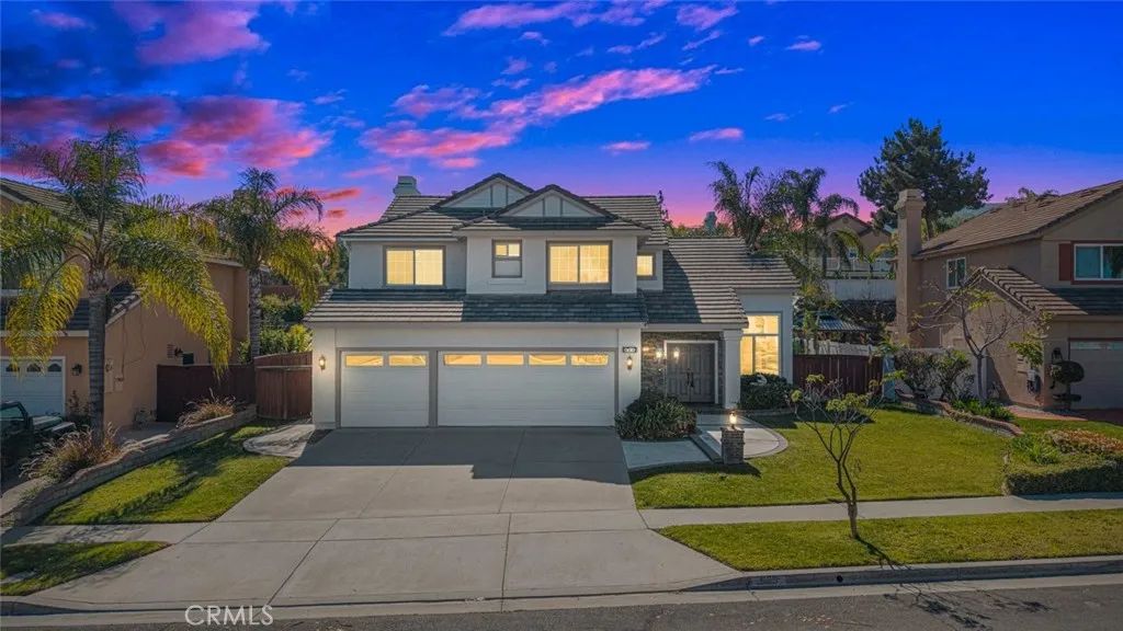 660 Glen Springs, Corona, CA 92882