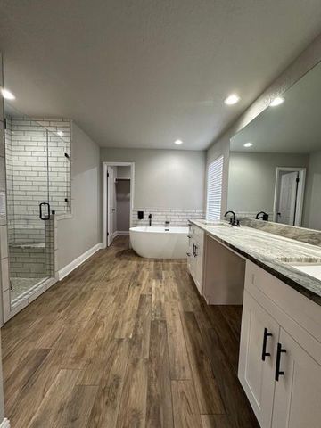 2102 Autumn Cove Drive, League City, TX 77573