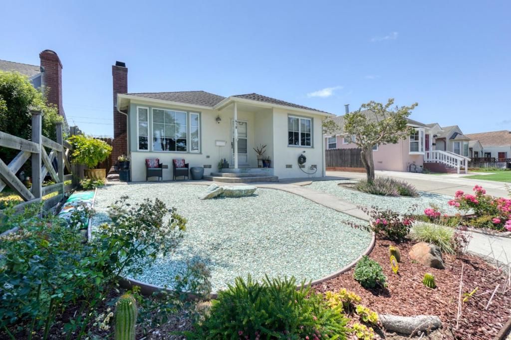Image 1 of property listing at 418 Fairway Drive, South San Francisco, CA 94080