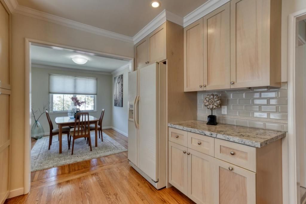 Image 12 of property listing at 418 Fairway Drive, South San Francisco, CA 94080