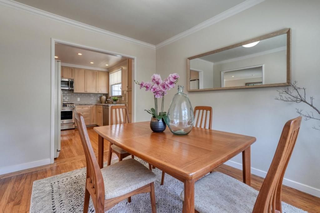 Image 13 of property listing at 418 Fairway Drive, South San Francisco, CA 94080