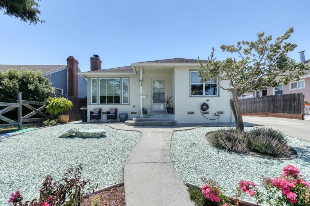 Image 2 of property listing at 418 Fairway Drive, South San Francisco, CA 94080