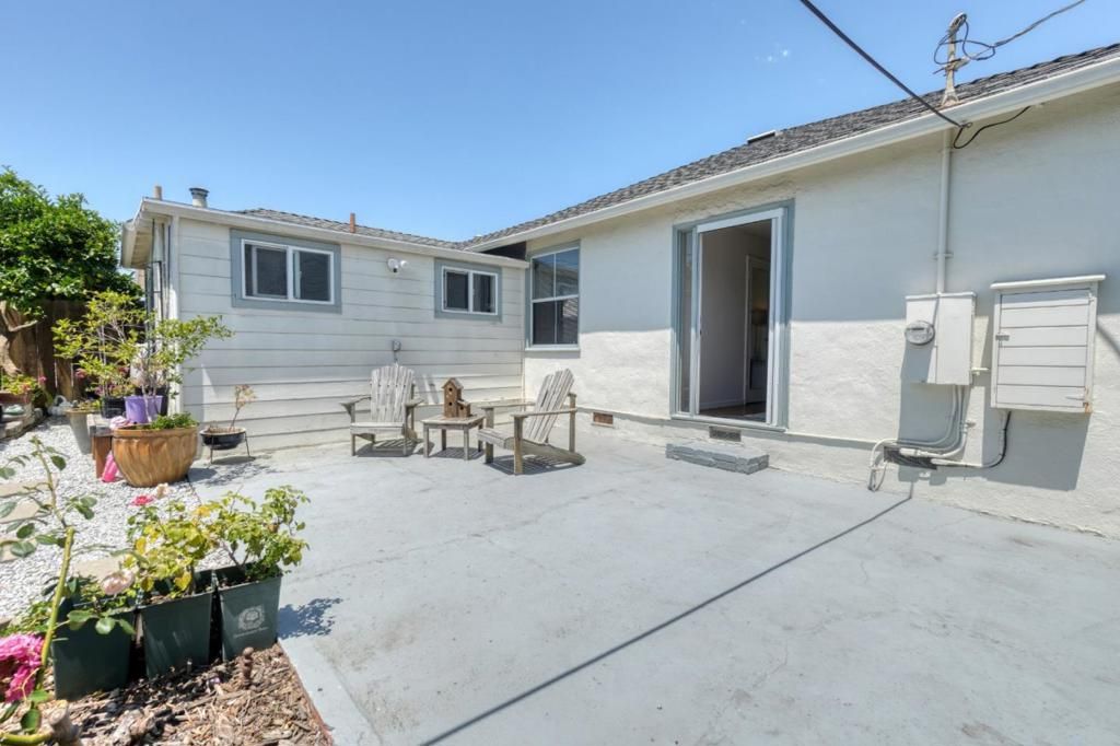 Image 37 of property listing at 418 Fairway Drive, South San Francisco, CA 94080