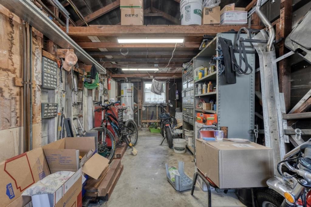 Image 38 of property listing at 418 Fairway Drive, South San Francisco, CA 94080