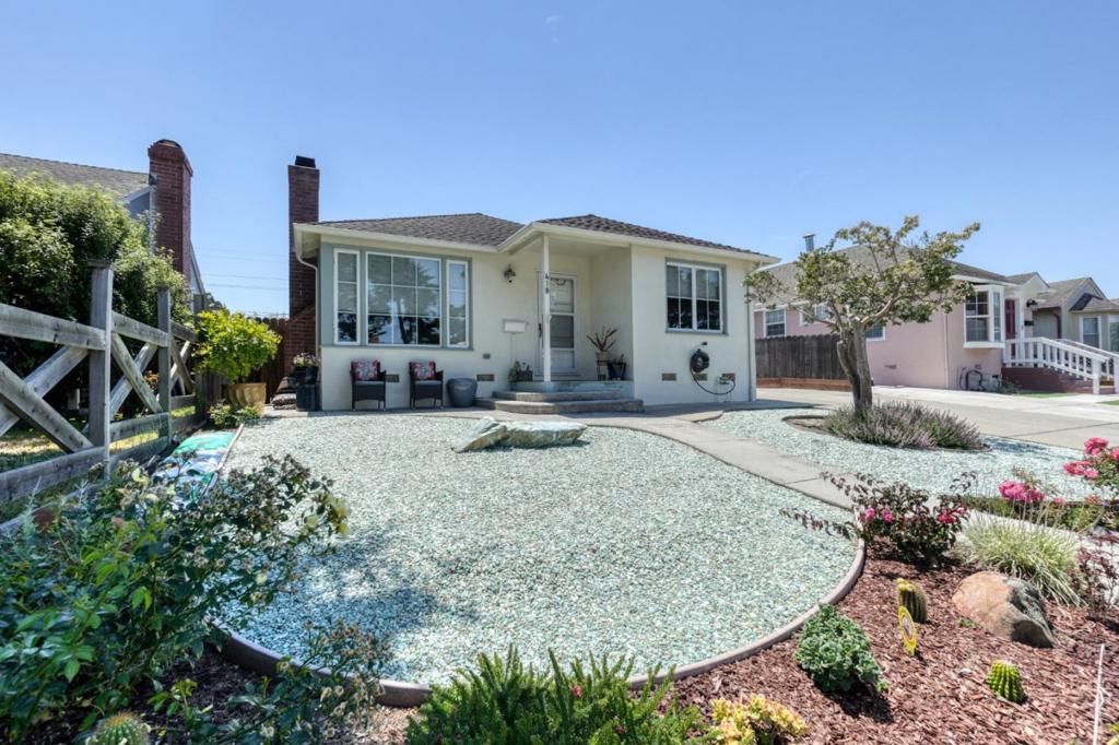 Image 39 of property listing at 418 Fairway Drive, South San Francisco, CA 94080