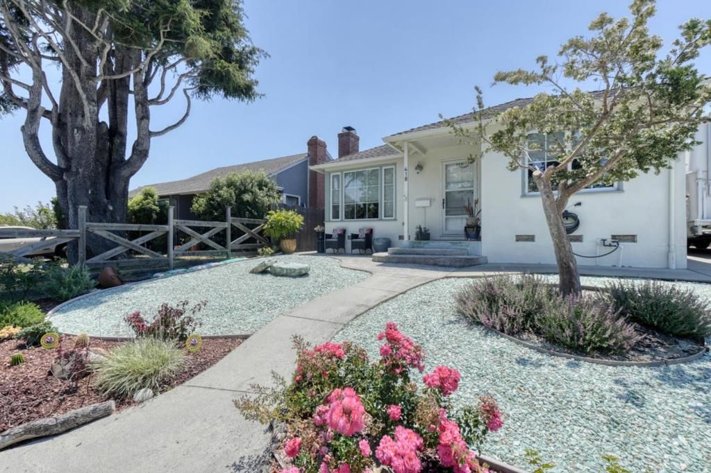 Image 4 of property listing at 418 Fairway Drive, South San Francisco, CA 94080